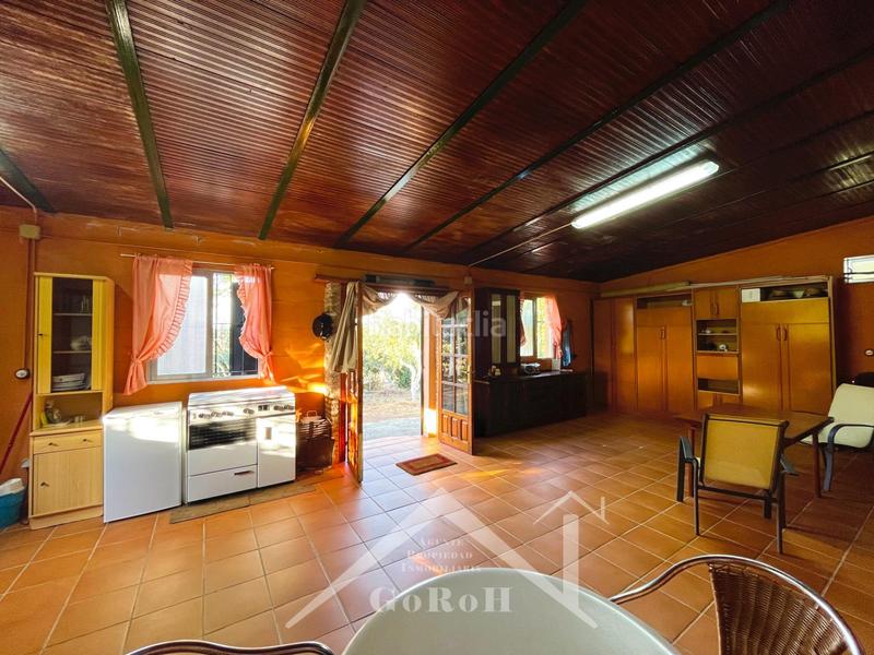 Foto 5c34fdf7-79f8-4a71-8847-0797b484787c. House in Castilblanco de los Arroyos