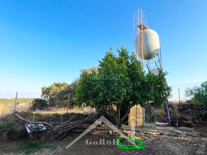Foto a5b35d14-adc1-4ef8-a39c-747e9e3b2c2f. House in Castilblanco de los Arroyos