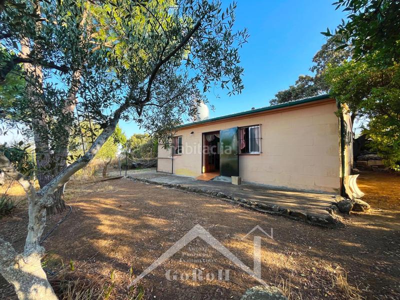 Foto a97a78e9-28d7-4d0b-b003-cc712c5703b8. House in Castilblanco de los Arroyos