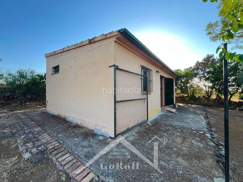 Foto c784ee06-5a49-4e56-afd6-79625a234aaa. House in Castilblanco de los Arroyos