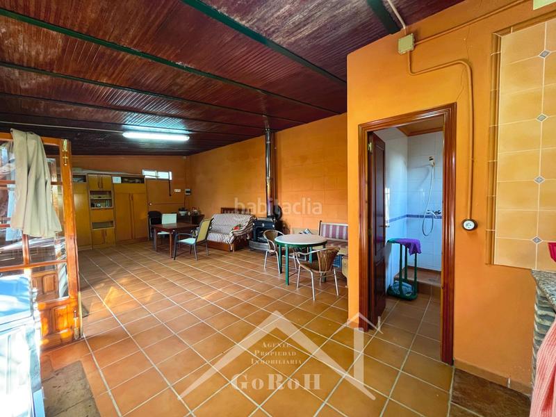 Foto d1247a49-a4ec-4358-acd0-91e0ce55b152. House in Castilblanco de los Arroyos