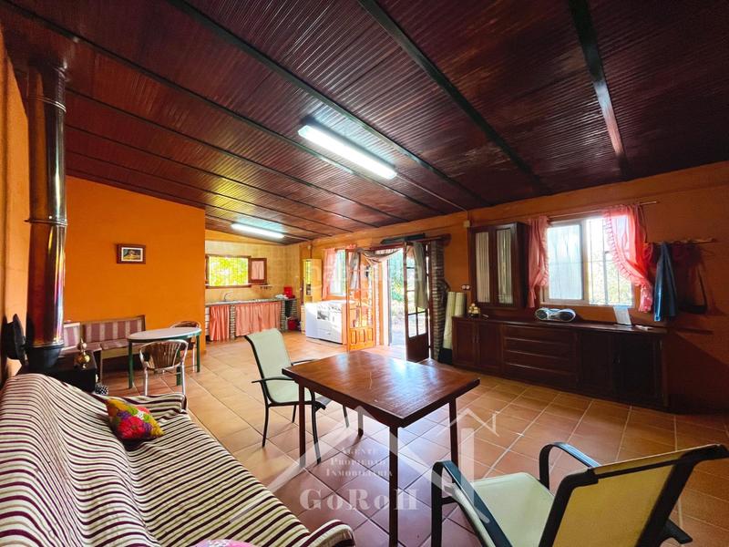 Foto d41f6303-6d67-4205-90cd-1956b5d04f71. House in Castilblanco de los Arroyos