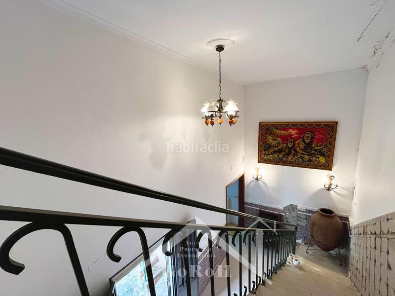 Foto 05b58f2b-8ec8-4f1f-8371-75c683a106f6. Semi detached house in Castilblanco de los Arroyos