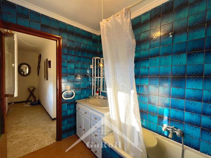 Foto 1047a21d-f406-4d25-902e-98517faa8daf. Semi detached house in Castilblanco de los Arroyos