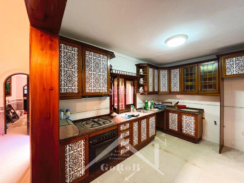 Foto 211d3a9e-8405-43dd-af85-596c0a25e3e8. Semi detached house in Castilblanco de los Arroyos