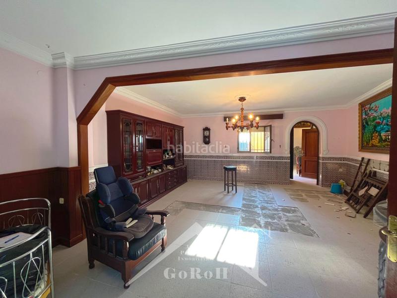 Foto 2add6fbc-94d8-4d03-8d19-48c4fe1b3448. Semi detached house in Castilblanco de los Arroyos