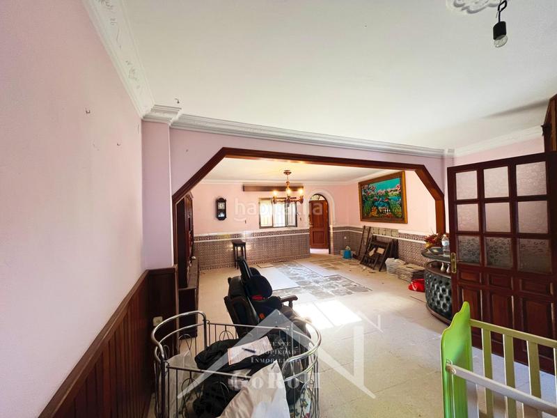 Foto 321a34ea-3bf5-4261-abfc-f6a5d1b6146f. Semi detached house in Castilblanco de los Arroyos