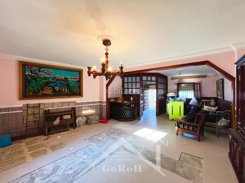 Foto 32b476bd-a2d2-4152-9975-f1e7aefe9b3b. Semi detached house in Castilblanco de los Arroyos