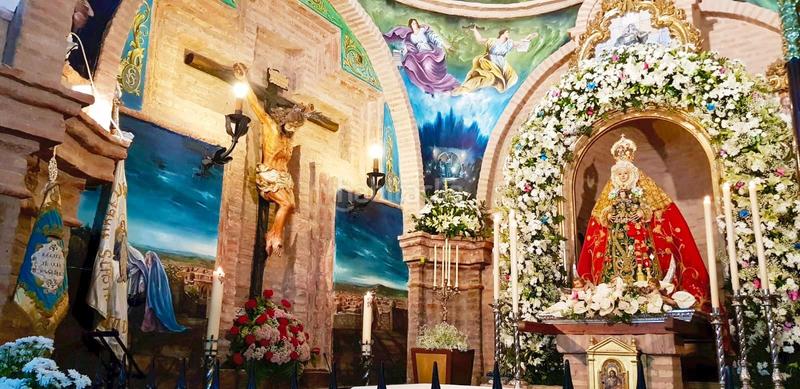 Foto 35a08aba-9a53-48a9-9f57-41f2621da922. Semi detached house in Castilblanco de los Arroyos