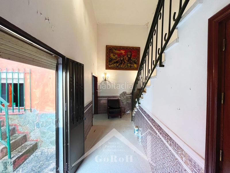 Foto 4fdae866-194f-4d84-b7d6-6632f2e91f2c. Semi detached house in Castilblanco de los Arroyos