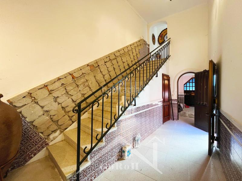 Foto 532a97f8-b36a-4e99-90fd-4478efa7eb54. Semi detached house in Castilblanco de los Arroyos