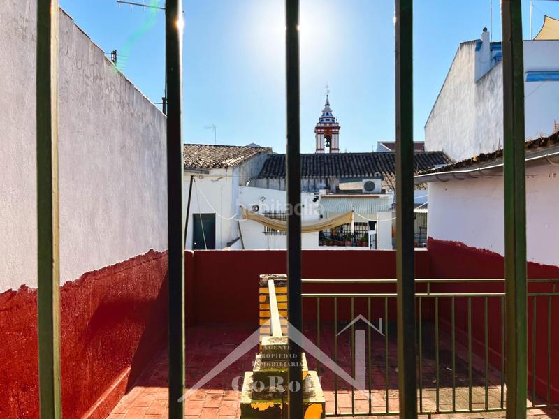 Foto 59ca6ef7-f753-4ab1-a917-5958e0b209e5. Semi detached house in Castilblanco de los Arroyos