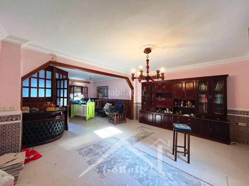 Foto 6569d089-4879-4d80-b2de-f5eed2d2dd55. Semi detached house in Castilblanco de los Arroyos