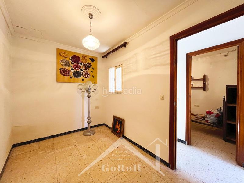 Foto 7b88e5c4-49dd-42a9-b84f-0655fd49bddd. Semi detached house in Castilblanco de los Arroyos