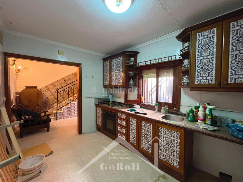 Foto 9536d8bc-7f19-4b66-8e1e-e36fa9422703. Semi detached house in Castilblanco de los Arroyos