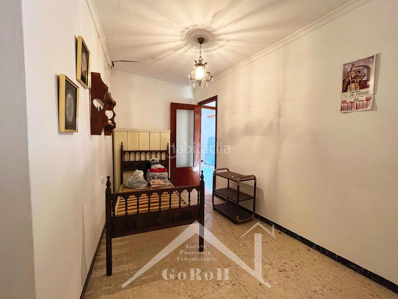 Foto ab5dbf11-79d3-45d9-b18b-4ba6a87ccaee. Semi detached house in Castilblanco de los Arroyos