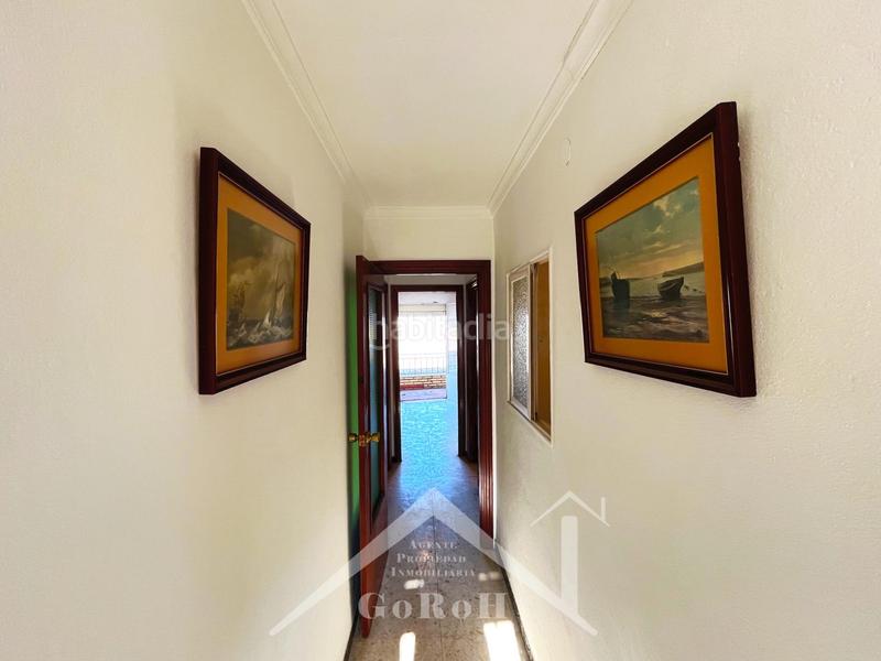 Foto c7508fff-6c3f-41d1-aca4-51c2cd488686. Semi detached house in Castilblanco de los Arroyos