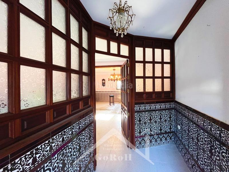 Foto ffedda83-4c3f-4ba9-b4e8-1ccd03d49624. Semi detached house in Castilblanco de los Arroyos