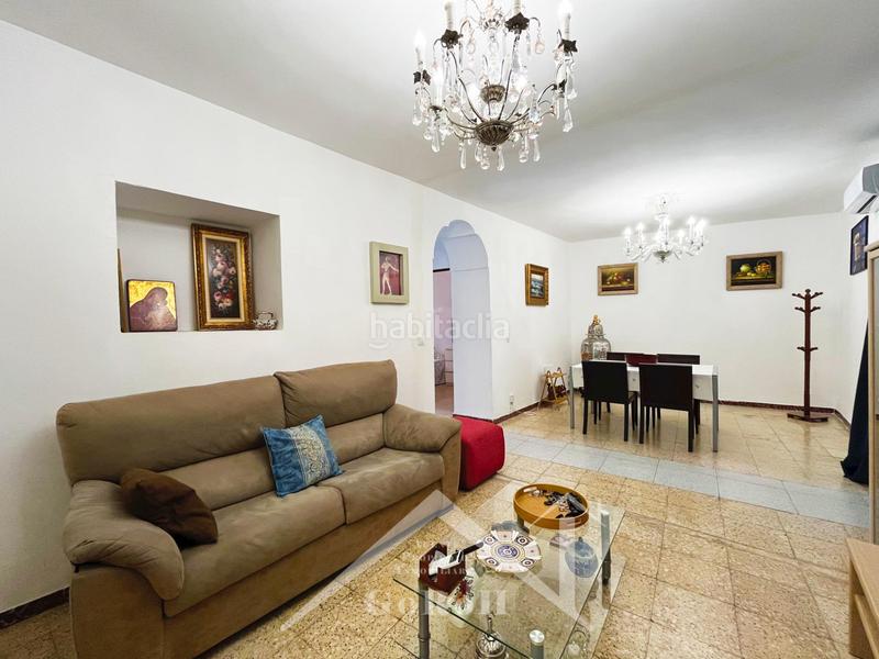 Foto 003ffde5-2b86-4206-972e-2ce2389fa812. Reihenhaus mit heizung in Castilblanco de los Arroyos