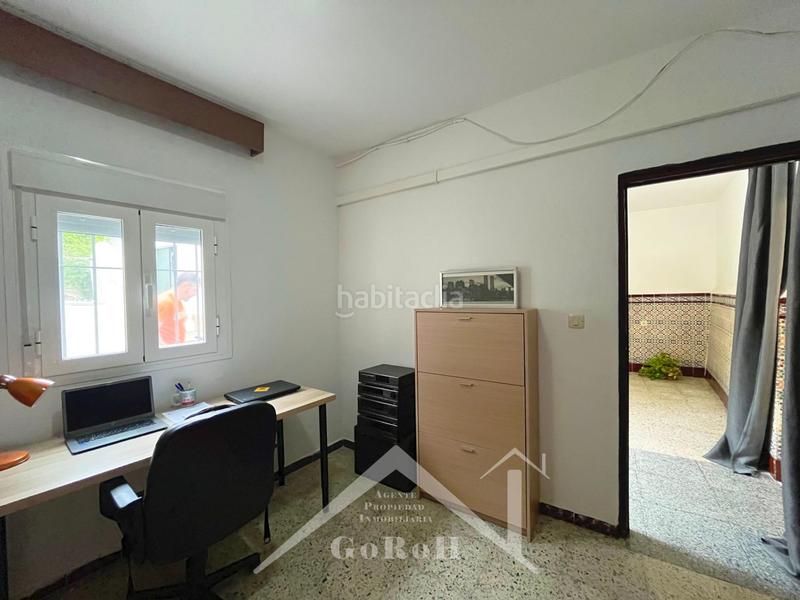 Foto 01140608-c5c1-49c9-80ad-c091a1d127d7. Reihenhaus mit heizung in Castilblanco de los Arroyos