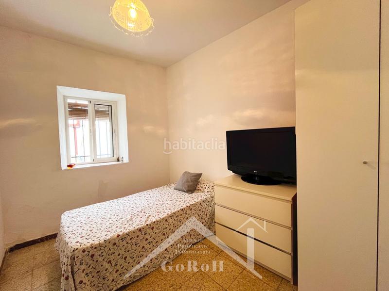 Foto 03329dc9-f957-4aaa-aaae-fa00adfd25ef. Reihenhaus mit heizung in Castilblanco de los Arroyos