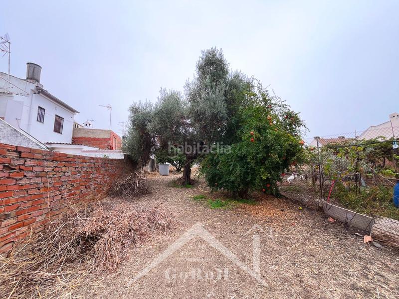 Foto 0fdf9521-87cc-425b-809d-a1e4c7fe44fc. Reihenhaus mit heizung in Castilblanco de los Arroyos