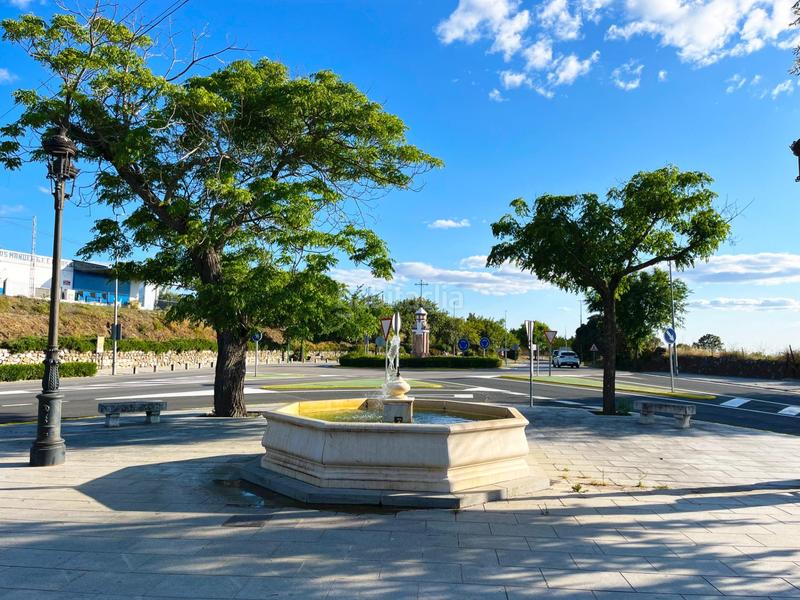 Foto 21accbad-2616-4b09-8c87-0f4c4320fb48. Reihenhaus mit heizung in Castilblanco de los Arroyos