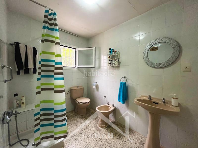 Foto 2524a559-11b5-452f-ae80-b8c0936e5542. Reihenhaus mit heizung in Castilblanco de los Arroyos