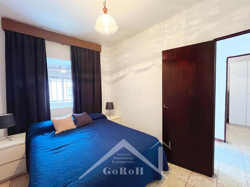 Foto 65a51c91-21a9-45db-b8c3-c1cc5ee2d73b. Reihenhaus mit heizung in Castilblanco de los Arroyos