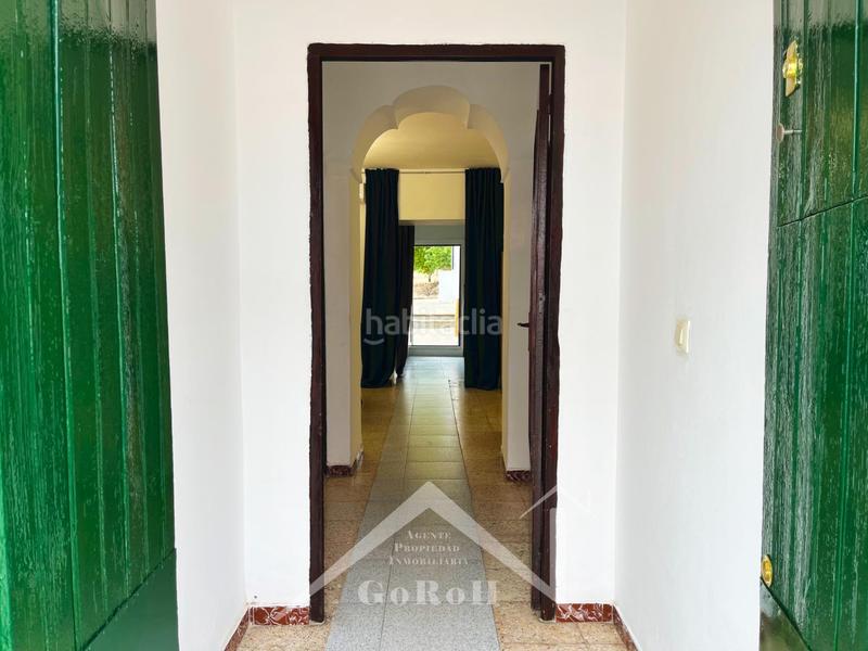 Foto 8a1df28e-20f7-4e1d-a3b7-9b4e4e94068c. Reihenhaus mit heizung in Castilblanco de los Arroyos