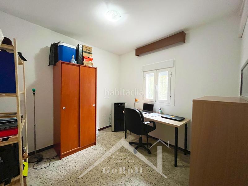 Foto 9d8629d3-5df2-4221-bffa-8e1ffd434f2a. Reihenhaus mit heizung in Castilblanco de los Arroyos