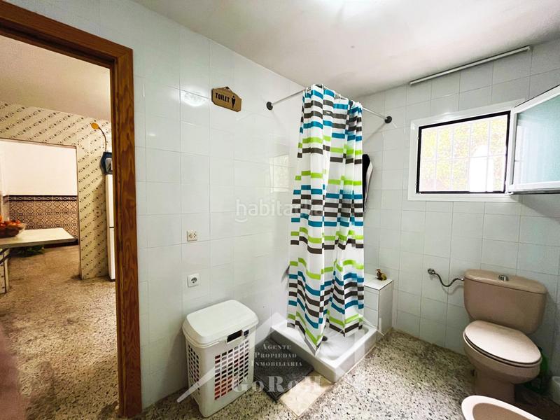 Foto a0dbe948-f141-4c3b-83fe-2623e1cc0502. Reihenhaus mit heizung in Castilblanco de los Arroyos