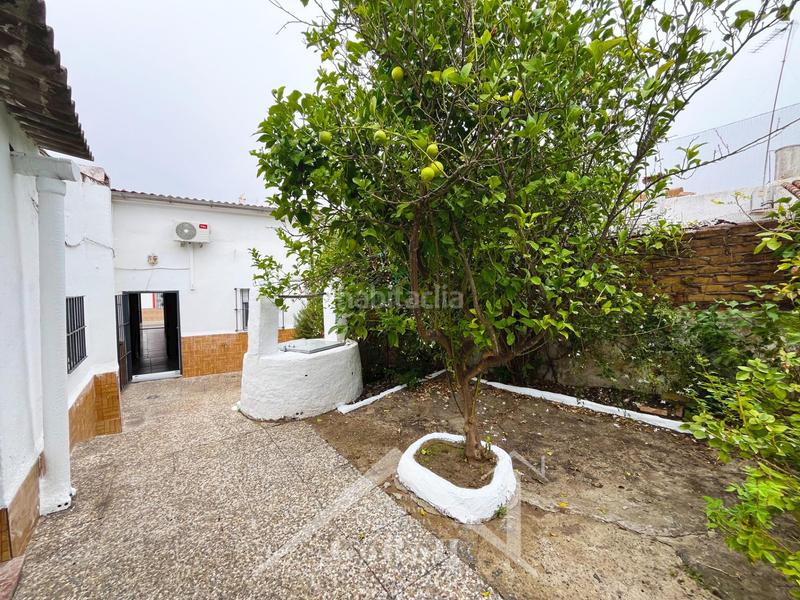 Foto c1e01866-73ae-47db-bd0b-8d71695691a7. Reihenhaus mit heizung in Castilblanco de los Arroyos