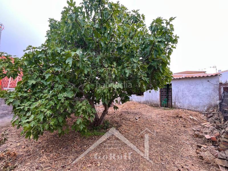 Foto cabd554b-f00a-4a06-9bef-c31af486e30c. Reihenhaus mit heizung in Castilblanco de los Arroyos