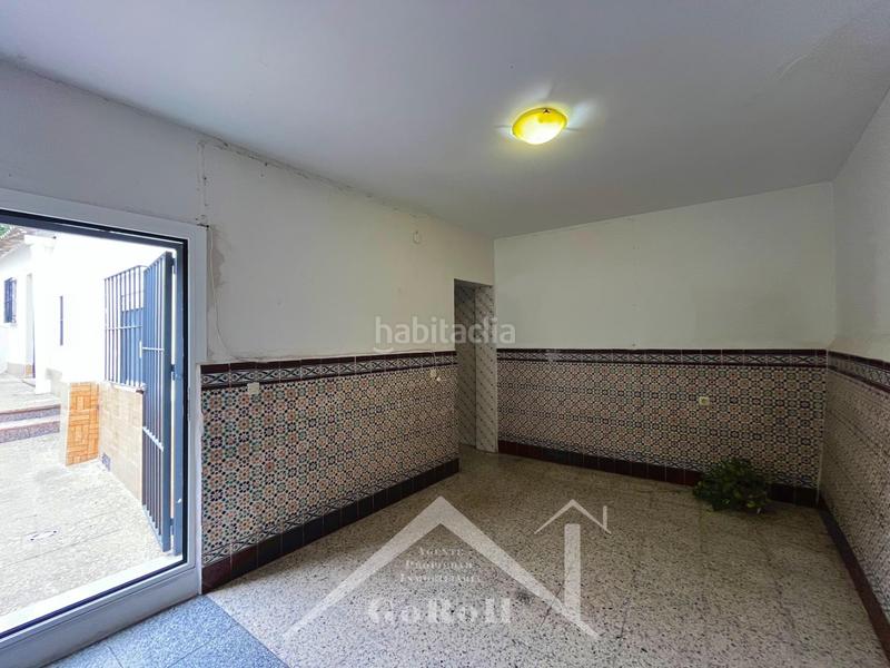 Foto cb31cb57-c2e9-45d6-bfb3-7081fe648063. Reihenhaus mit heizung in Castilblanco de los Arroyos