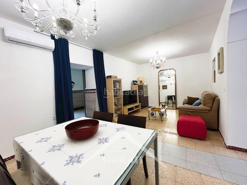 Foto cc178067-149e-4d4d-842e-b1e3c4a302ac. Reihenhaus mit heizung in Castilblanco de los Arroyos