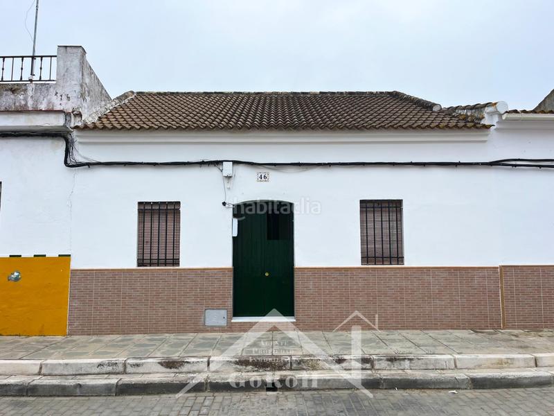 Foto d1eca5f4-8bd8-45b2-96e6-7715ffa18658. Reihenhaus mit heizung in Castilblanco de los Arroyos