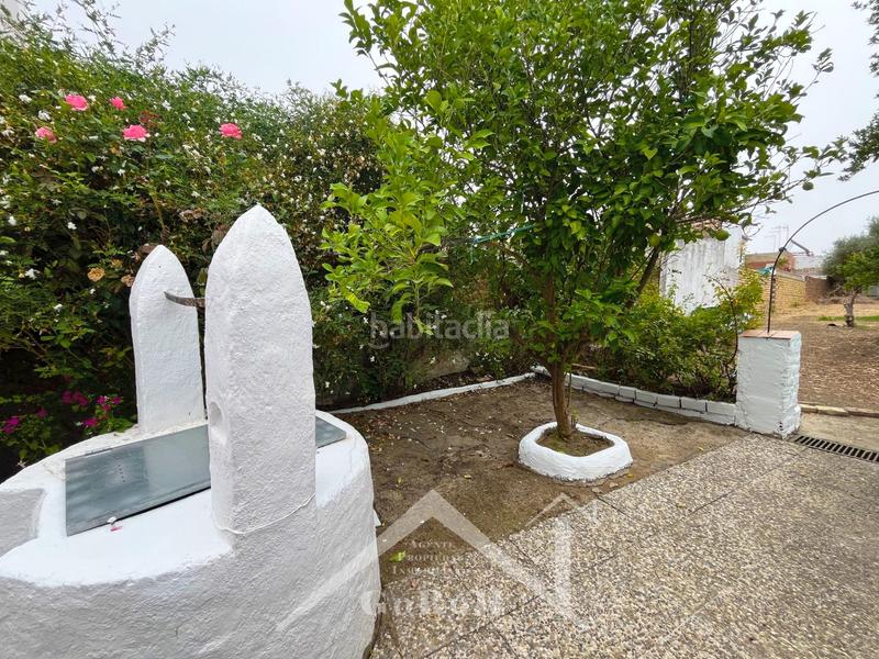 Foto e3ddab1d-6220-49e7-92c6-7938fba07511. Reihenhaus mit heizung in Castilblanco de los Arroyos