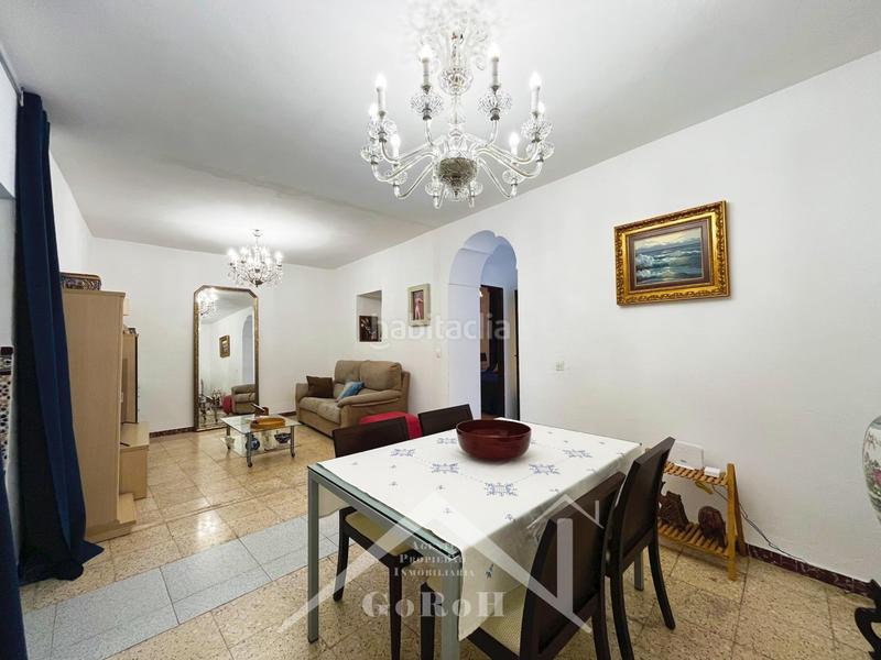 Foto fbffa8b8-59a5-4c6f-8afe-47591f3fd88f. Reihenhaus mit heizung in Castilblanco de los Arroyos