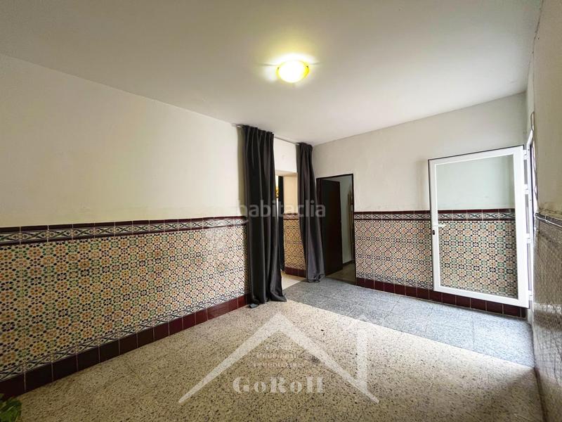 Foto fe0861e1-41fa-4081-88ec-896bef477e16. Reihenhaus mit heizung in Castilblanco de los Arroyos