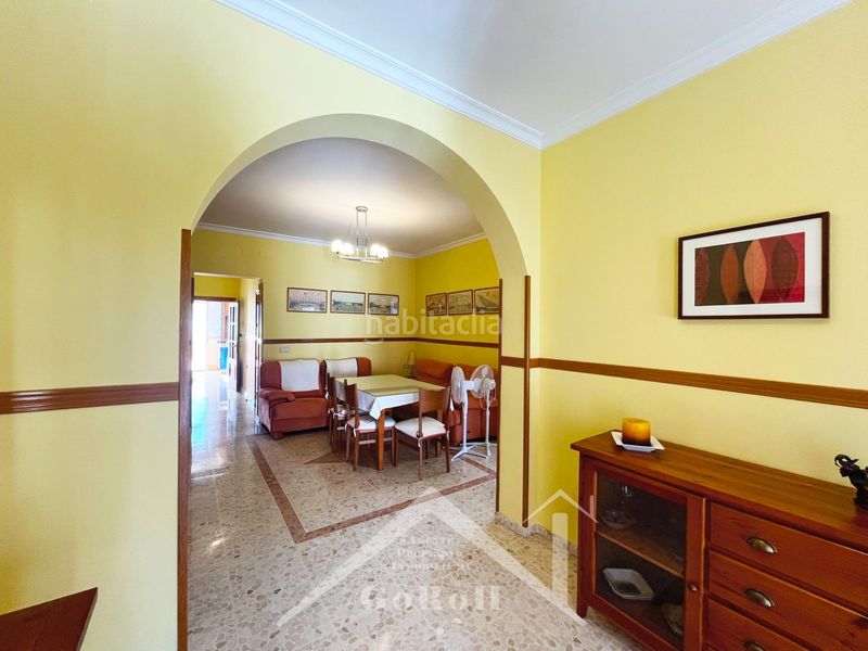 Foto 04a63600-9a3f-451d-9a2a-05fb141bdf15. Casa amb aparcament a Castilblanco de los Arroyos