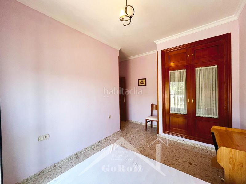 Foto 0c8f765a-906d-49d5-ae29-78cefcb68807. Casa amb aparcament a Castilblanco de los Arroyos