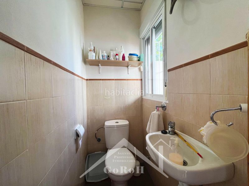 Foto 0f3e930e-942b-45f7-9b52-69d60635ddf9. Casa amb aparcament a Castilblanco de los Arroyos