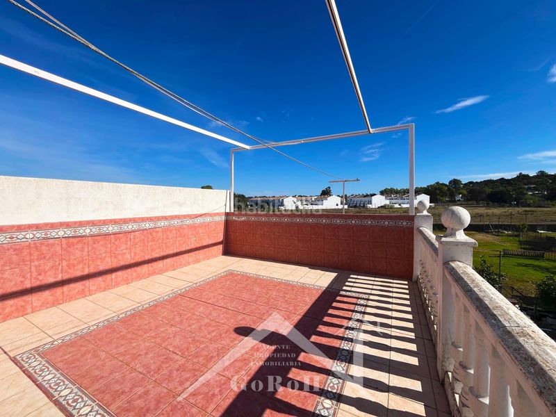 Foto 0fea145d-d07c-4515-a369-671a11e5e456. Casa amb aparcament a Castilblanco de los Arroyos