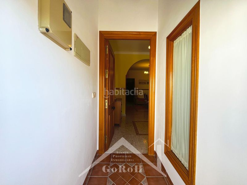 Foto baa1b9a1-686c-4ce7-b052-8c7dec34b0da. Casa amb aparcament a Castilblanco de los Arroyos