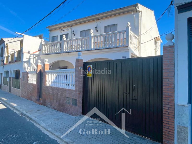 Foto c6524e8a-9420-42de-9cac-bb7ef834d69d. Casa amb aparcament a Castilblanco de los Arroyos