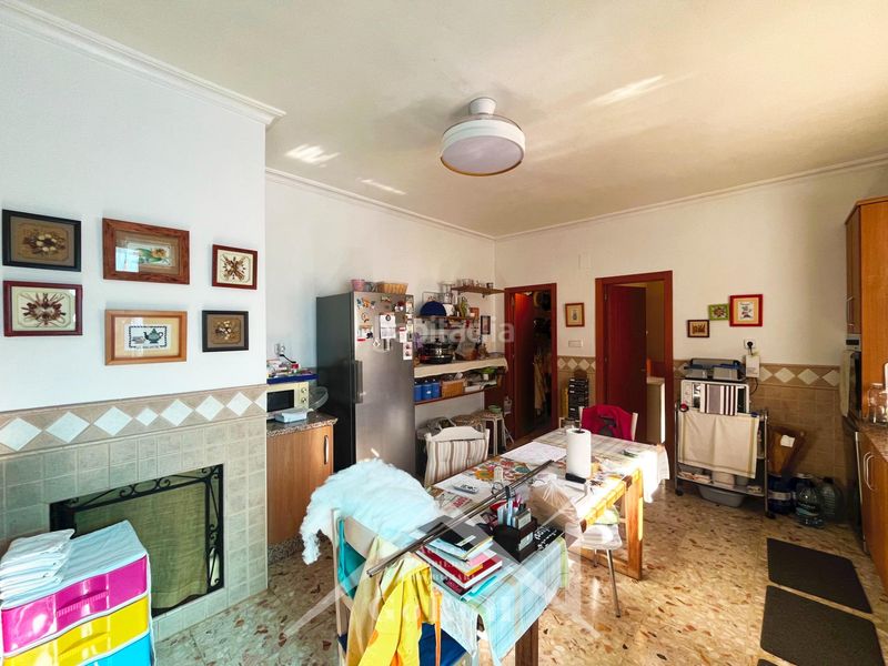 Foto cb75b975-dd81-408d-81a2-e9280e865eab. Casa amb aparcament a Castilblanco de los Arroyos