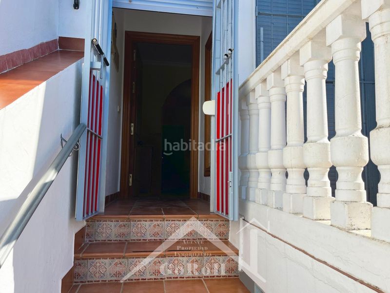 Foto e3521f0e-fdb8-4d7f-a3e3-bc2b0f3fbcf2. Casa amb aparcament a Castilblanco de los Arroyos