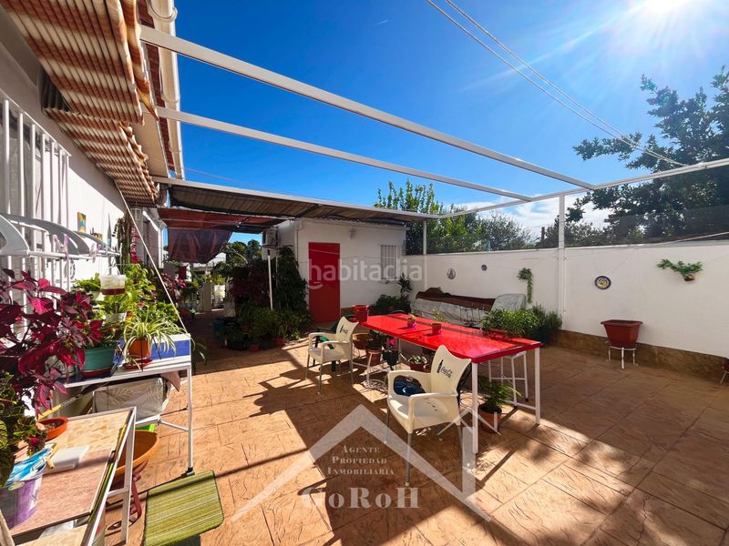 Foto e608c211-e751-4adc-9500-a671d0ec8b29. Casa amb aparcament a Castilblanco de los Arroyos