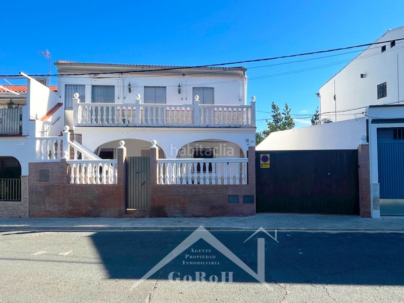 Foto e7306e99-d834-4292-93d0-6523877343cc. Casa amb aparcament a Castilblanco de los Arroyos